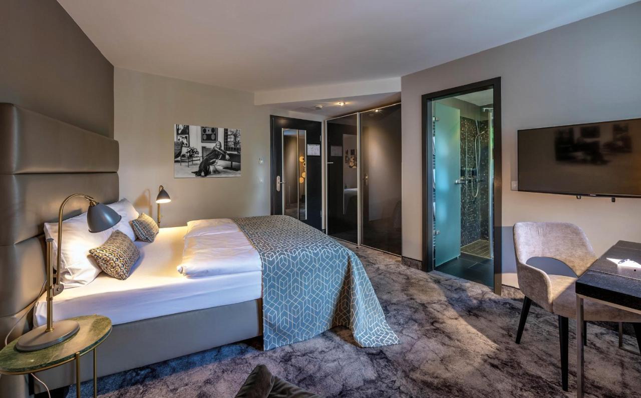 Hotel Du Nord, Hamburg-Volksdorf Екстериор снимка