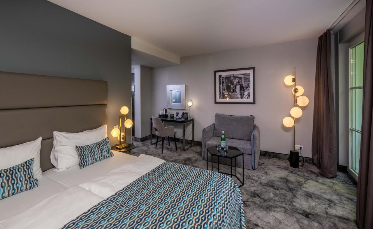Hotel Du Nord, Hamburg-Volksdorf Екстериор снимка