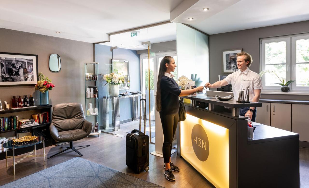 Hotel Du Nord, Hamburg-Volksdorf Екстериор снимка