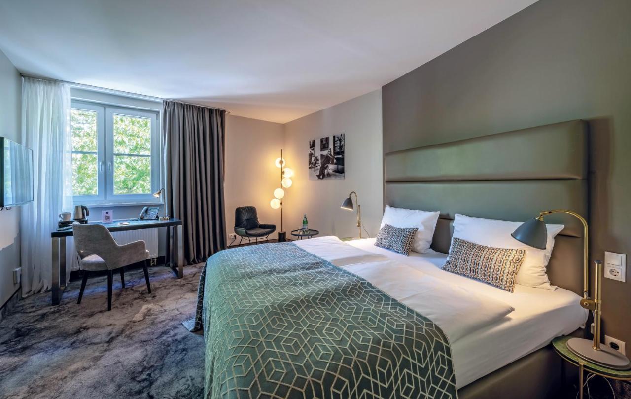 Hotel Du Nord, Hamburg-Volksdorf Екстериор снимка