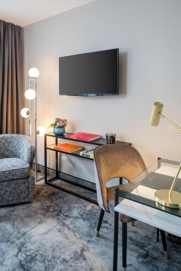Hotel Du Nord, Hamburg-Volksdorf Екстериор снимка