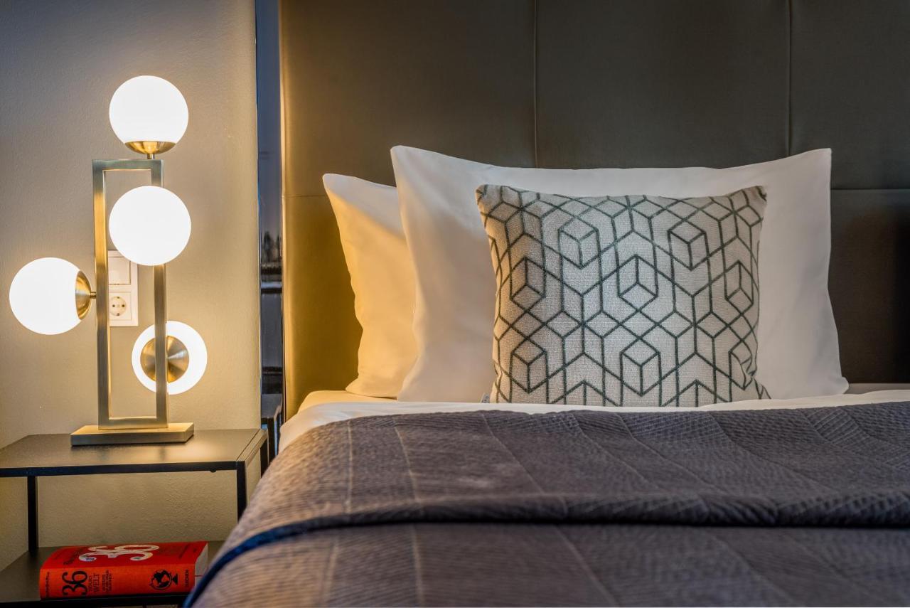 Hotel Du Nord, Hamburg-Volksdorf Екстериор снимка