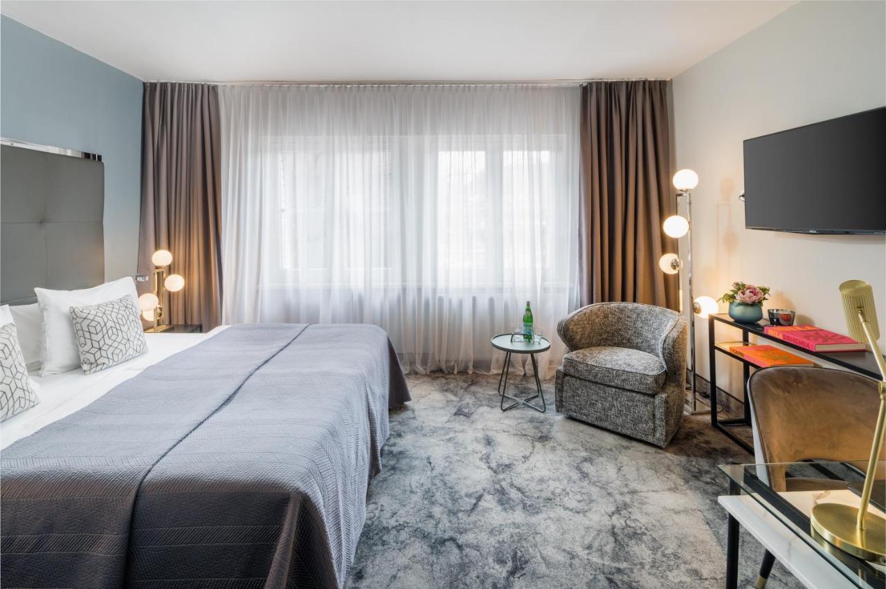 Hotel Du Nord, Hamburg-Volksdorf Екстериор снимка