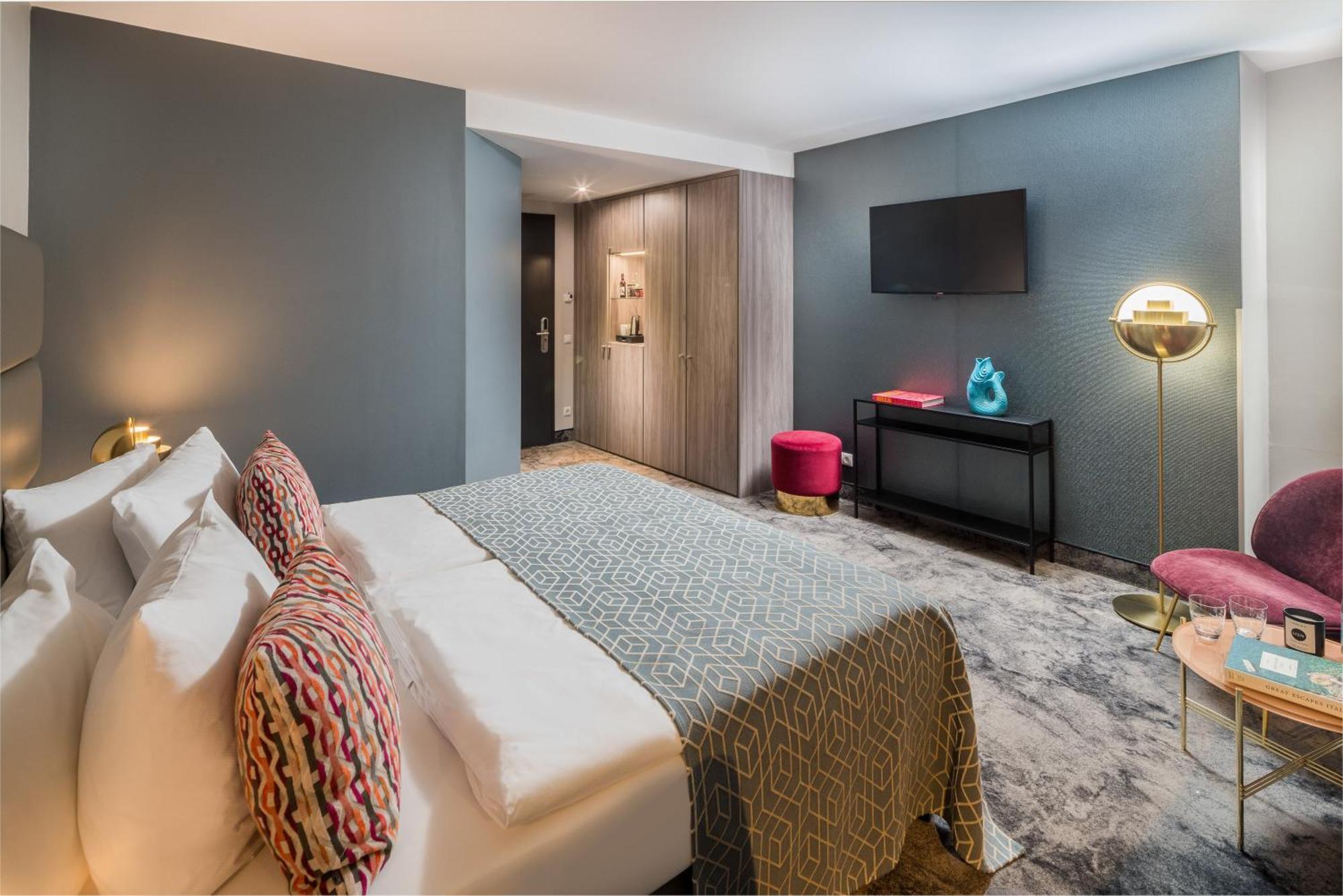 Hotel Du Nord, Hamburg-Volksdorf Екстериор снимка