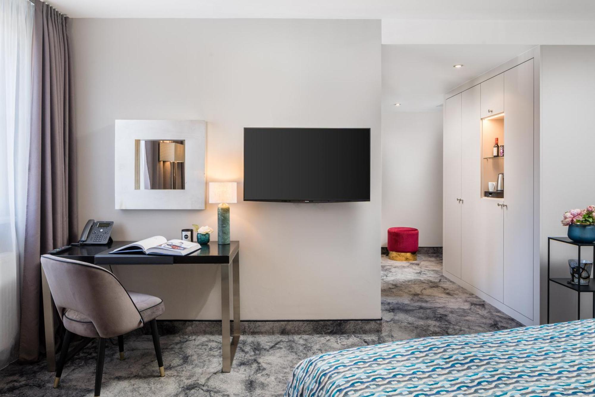 Hotel Du Nord, Hamburg-Volksdorf Екстериор снимка