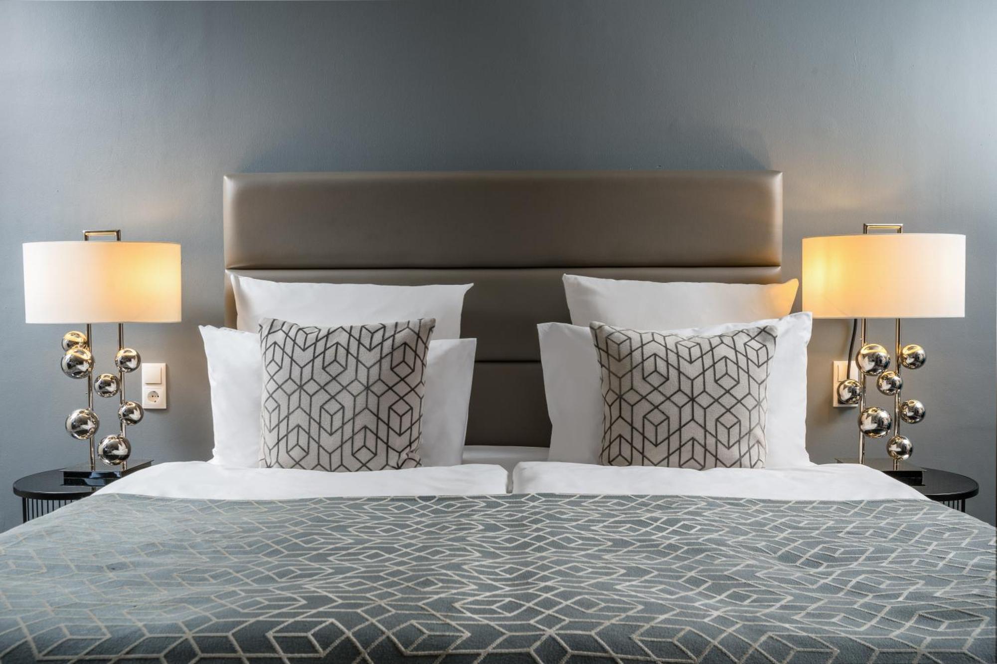 Hotel Du Nord, Hamburg-Volksdorf Екстериор снимка