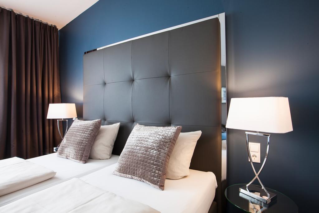 Hotel Du Nord, Hamburg-Volksdorf Екстериор снимка