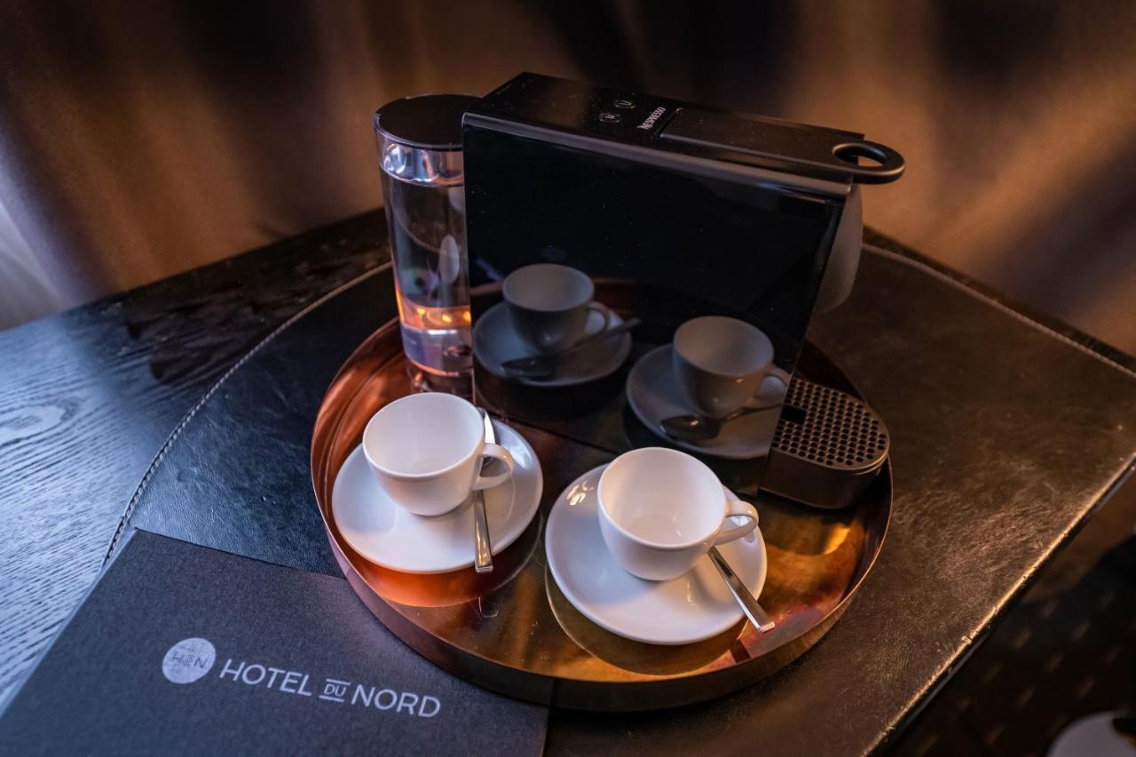 Hotel Du Nord, Hamburg-Volksdorf Екстериор снимка