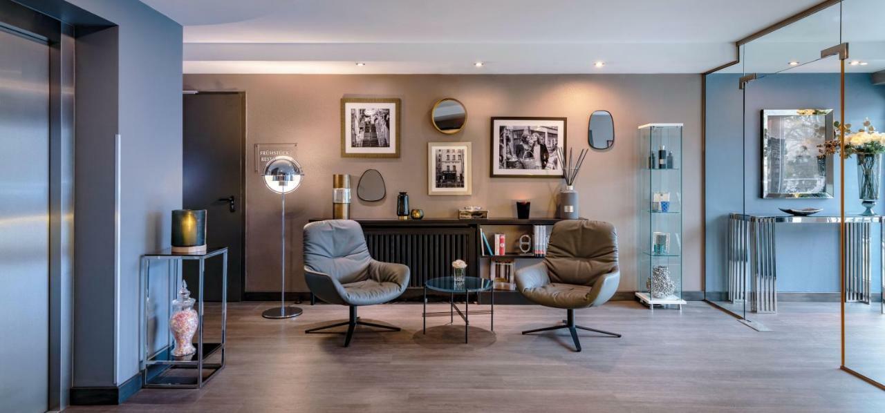 Hotel Du Nord, Hamburg-Volksdorf Екстериор снимка